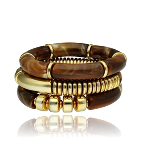 Picture of Zestaw bransolet B96570