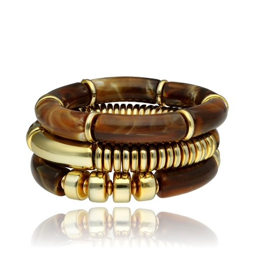 Picture of Zestaw bransolet B96570