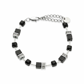 Bild von Bransoletka LOVELY SQUARE B98194