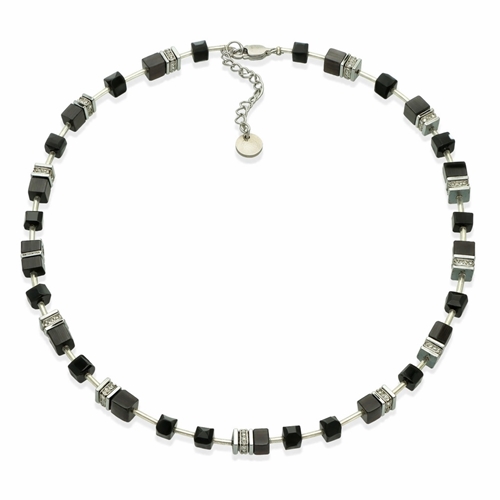 Picture of Naszyjnik LOVELY SQUARE N98194