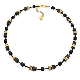 Bild von Naszyjnik LOVELY SQUARE N98193