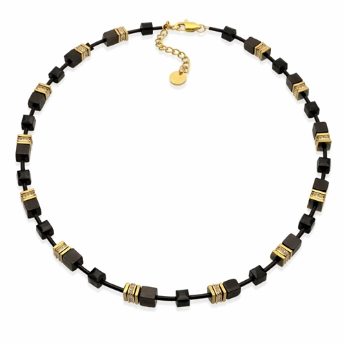 Picture of Naszyjnik LOVELY SQUARE N98193