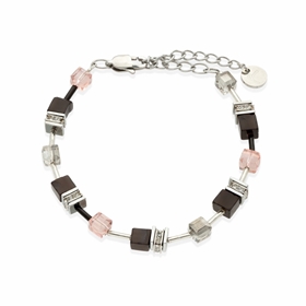 Bild von Bransoletka LOVELY SQUARE B98192