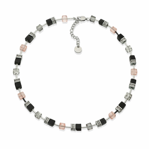 Picture of Naszyjnik LOVELY SQUARE N98192