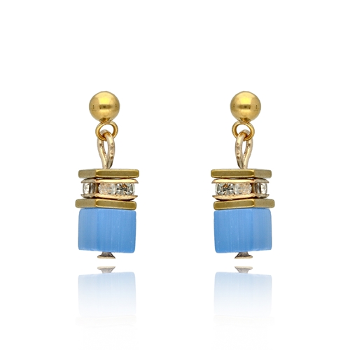 Picture of Kolczyki LOVELY SQUARE E98191