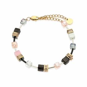 Bild von Bransoletka LOVELY SQUARE B98191