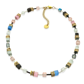 Bild von Naszyjnik LOVELY SQUARE N98191