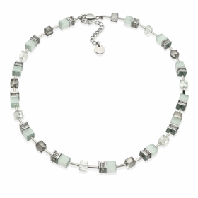 Obrazek Naszyjnik LOVELY SQUARE N98190