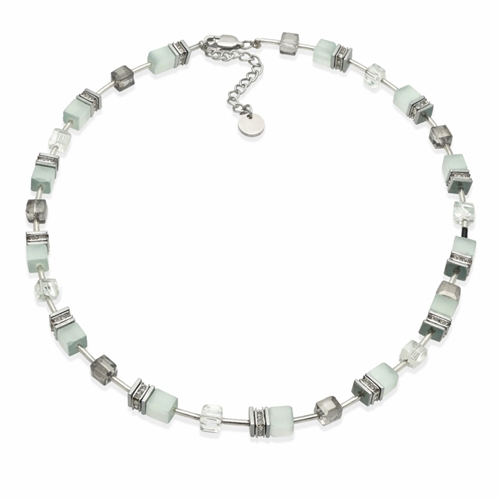 Obrazek Naszyjnik LOVELY SQUARE N98190