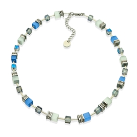 Obrazek Naszyjnik LOVELY SQUARE N98189