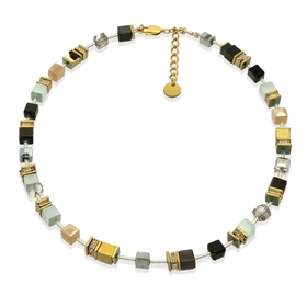 Obrazek Naszyjnik LOVELY SQUARE N98183