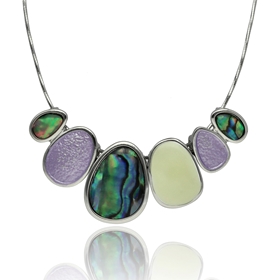 Picture of Naszyjnik ELVINE N96615