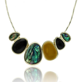 Picture of Naszyjnik ELVINE N96613