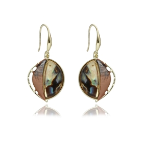 Picture of Kolczyki MIRA E96608