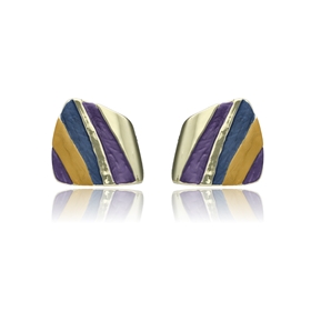 Bild von Kolczyki MOLIERA E96618