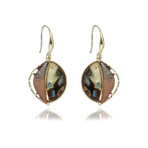 Picture of Kolczyki MIRA E96608