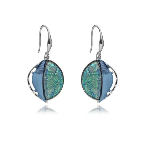 Picture of Kolczyki MIRA E96607