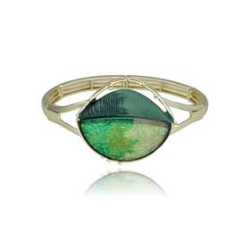 Obrázok pre výrobcu Bransoletka MIRA B96606