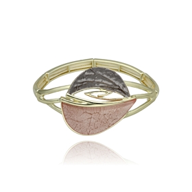 Obrázok pre výrobcu Bransoletka SIENA B96604