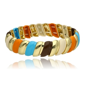 Obrázok pre výrobcu Bransoletka lollipops L97032