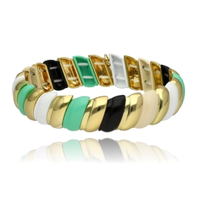 Obrazek Bransoletka lollipops L97030