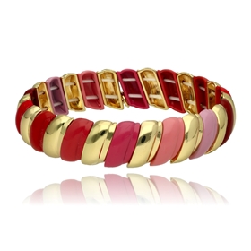 Obrazek Bransoletka lollipops L97026