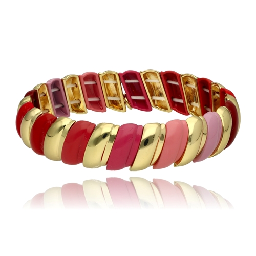 Obrazek Bransoletka lollipops L97026