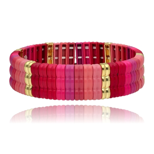 Obrazek Bransoletka lollipops L97015