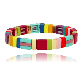 Obrazek Bransoletka lollipops L97011