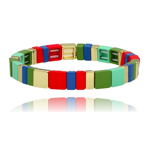 Obrazek Bransoletka lollipops L97005