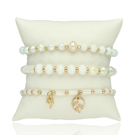 Obrázok pre výrobcu Zestaw bransolet BS96900