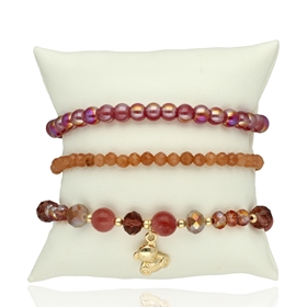 Изображение Zestaw bransolet BS96904