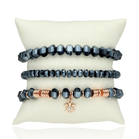 Obrazek Zestaw bransolet BS 96906
