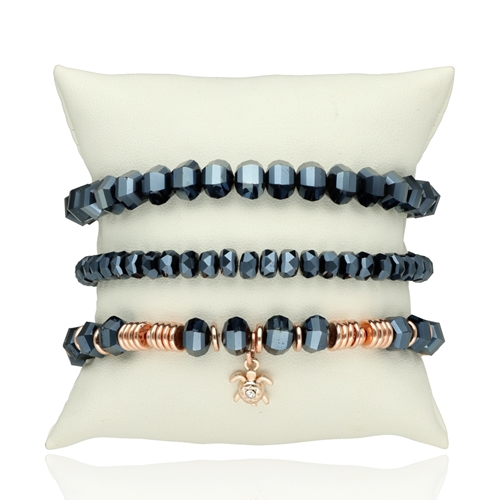 Picture of Zestaw bransolet BS96906