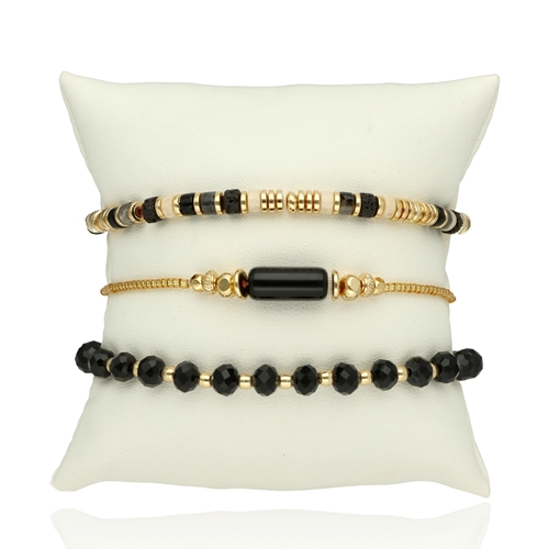 Picture of Zestaw bransolet BS96907