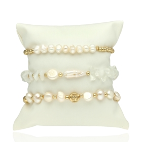 Obrazek Zestaw bransolet BS 96932