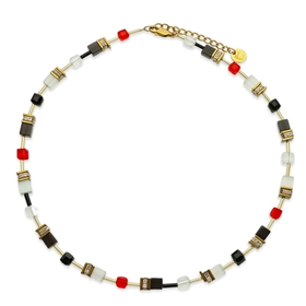 Image de Naszyjnik LOVELY SQUARE N98180