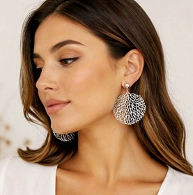 Obrazek Kolczyki E01154