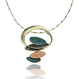 Picture of Naszyjnik ELIRA N96622