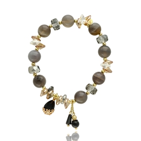 Picture of Bransoletka LOVELY STONES B96765