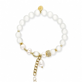 Picture of Bransoletka LOVELY STONES B96764