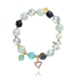 Picture of Bransoletka LOVELY STONES B96762