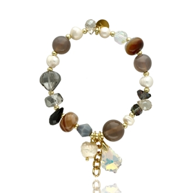 Изображение Bransoletka LOVELY STONES B96761
