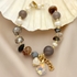 Изображение Bransoletka LOVELY STONES B96761