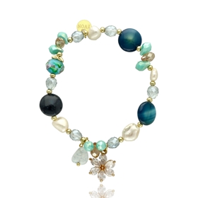 Picture of Bransoletka LOVELY STONES B96759
