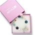 Picture of Bransoletka LOVELY STONES B96759