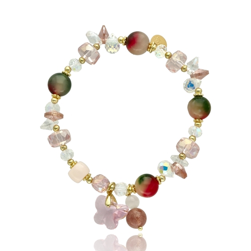 Picture of Bransoletka LOVELY STONES B96756