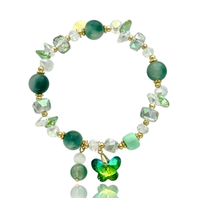 Picture of Bransoletka LOVELY STONES B96754