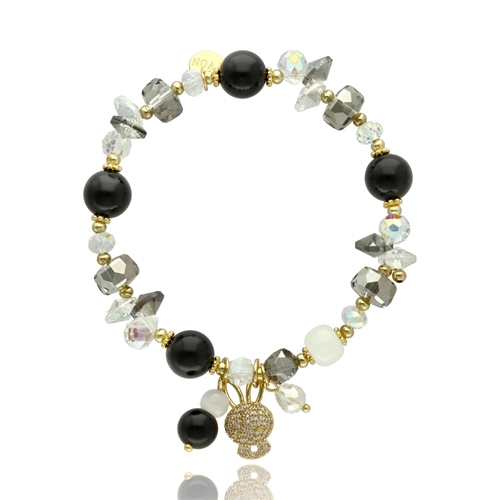 Picture of Bransoletka LOVELY STONES B96753