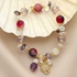 Picture of Bransoletka LOVELY STONES B96752